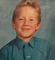 Innovo's CSO, Chris Kohler 